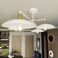Outlet Emibig Lighting Spirit 100cm plafond