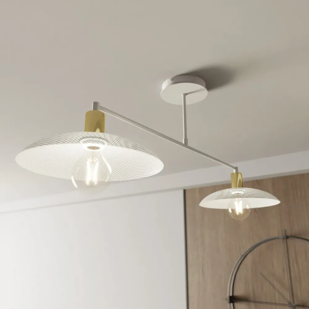 Best Emibig Lighting Spirit 100cm plafond