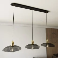Clearance Emibig Lighting Spirit 90cm taklampa