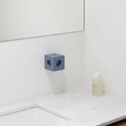 Sale Avolt Square 2 Socket extender with 30W Dual USBC