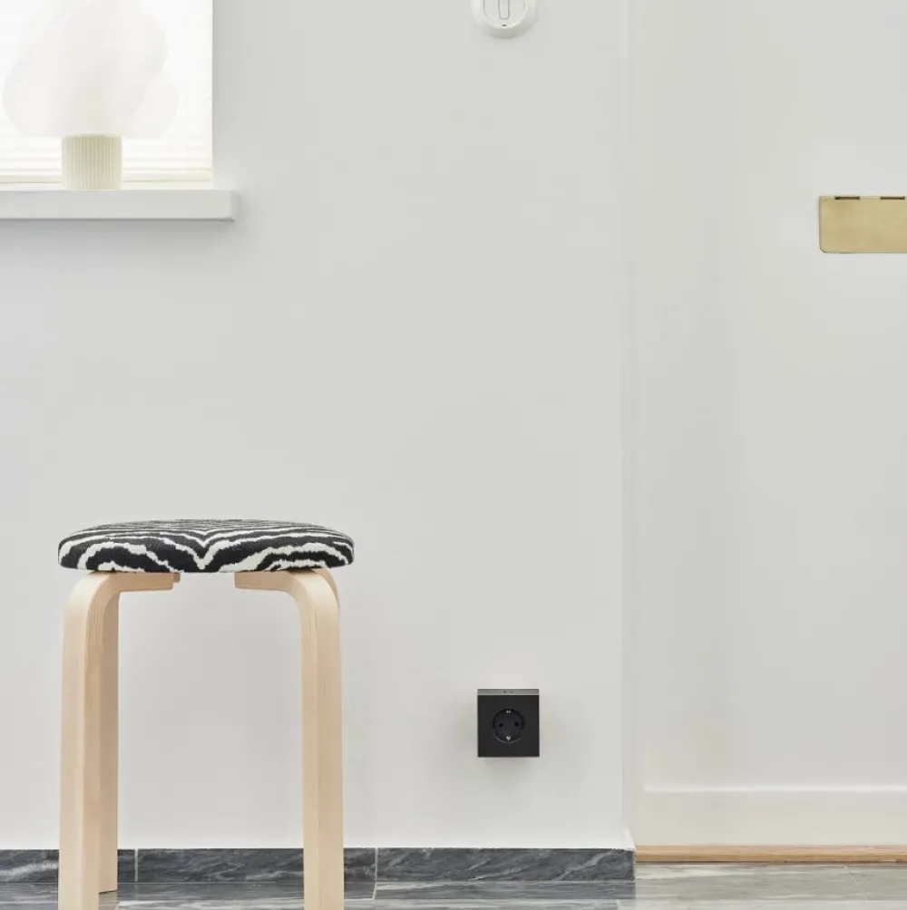 Sale Avolt Square 2 Socket extender with 30W Dual USBC