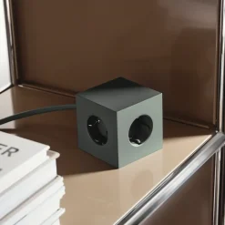 Discount Avolt Square 1 with 30W Dual USBC & Magnetic base, 3m