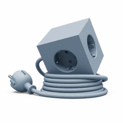 Hot Avolt Square 1 with 30W Dual USBC & Magnetic base, 1.8m
