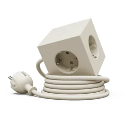Avolt Square 1 with 30W Dual USBC & Magnetic base, 1.8m