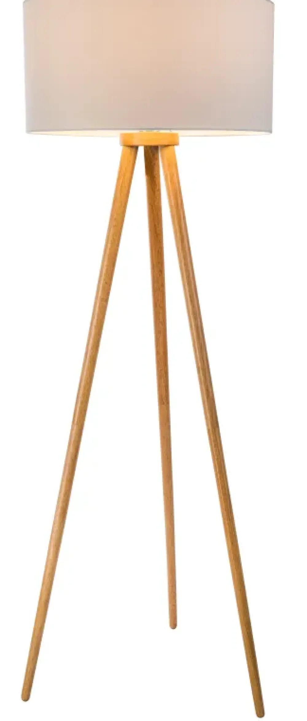Sale Globo Lighting Stabilo golvlampa Natur