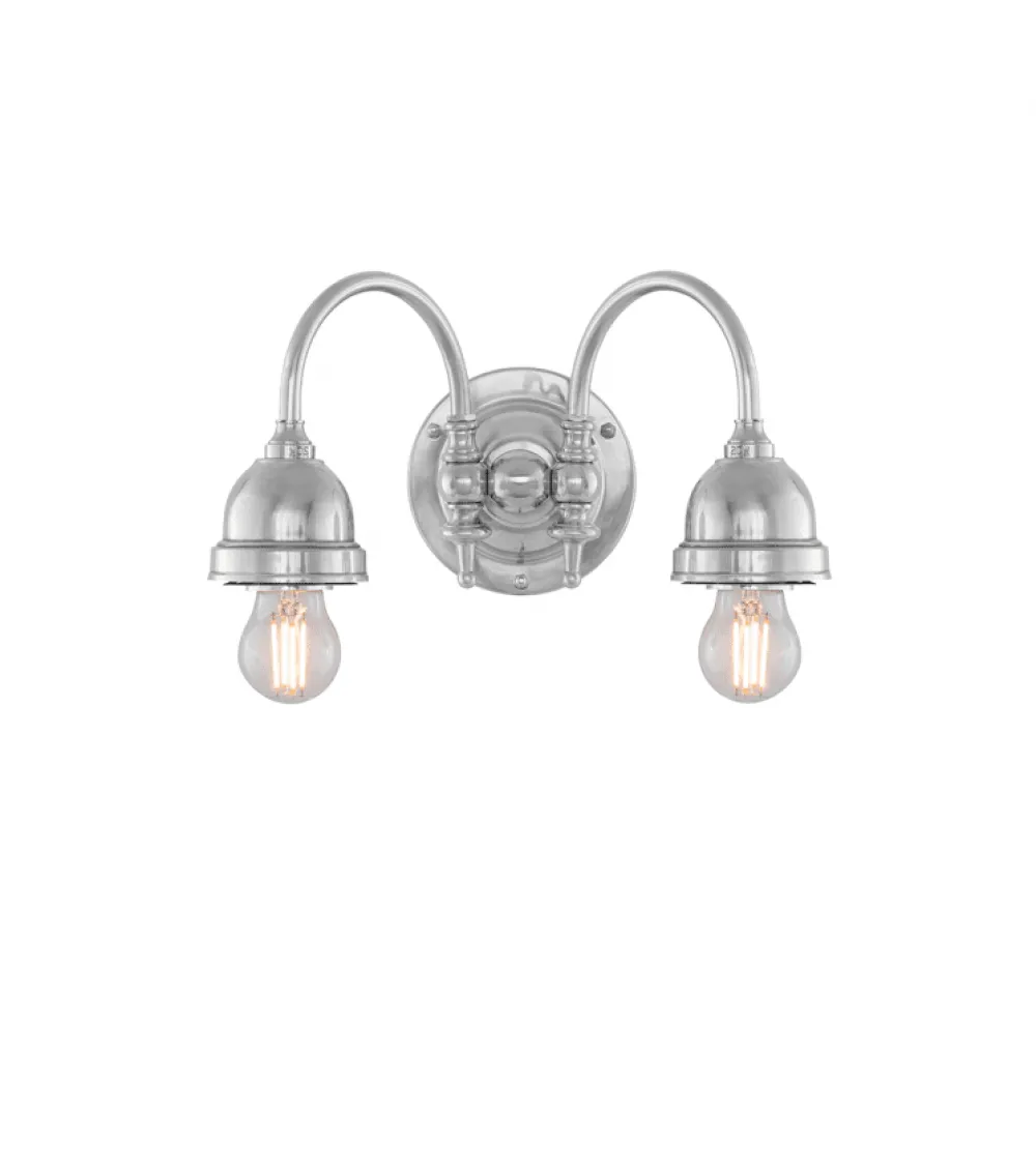 Sale Karlskrona lampfabrik Stackelberg Nickel