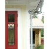 New Westal Stall utelampa