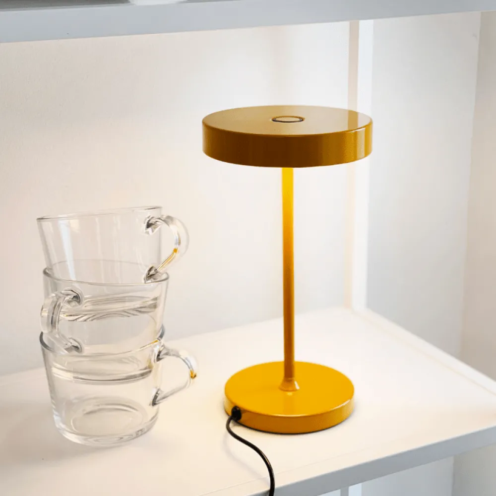 Discount Dyberg Larsen Starlight 25cm bordslampa