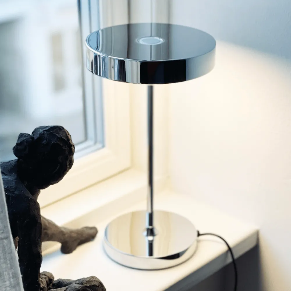 Discount Dyberg Larsen Starlight 25cm bordslampa