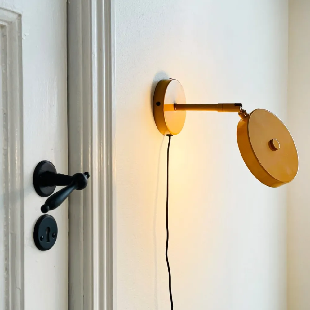 Online Dyberg Larsen Starlight läslampa