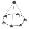 Outlet Emibig Lighting Starlit Ø64 taklampa