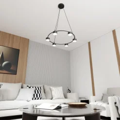 Outlet Emibig Lighting Starlit Ø64 taklampa