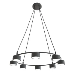 Hot Emibig Lighting Starlit Ø64 taklampa