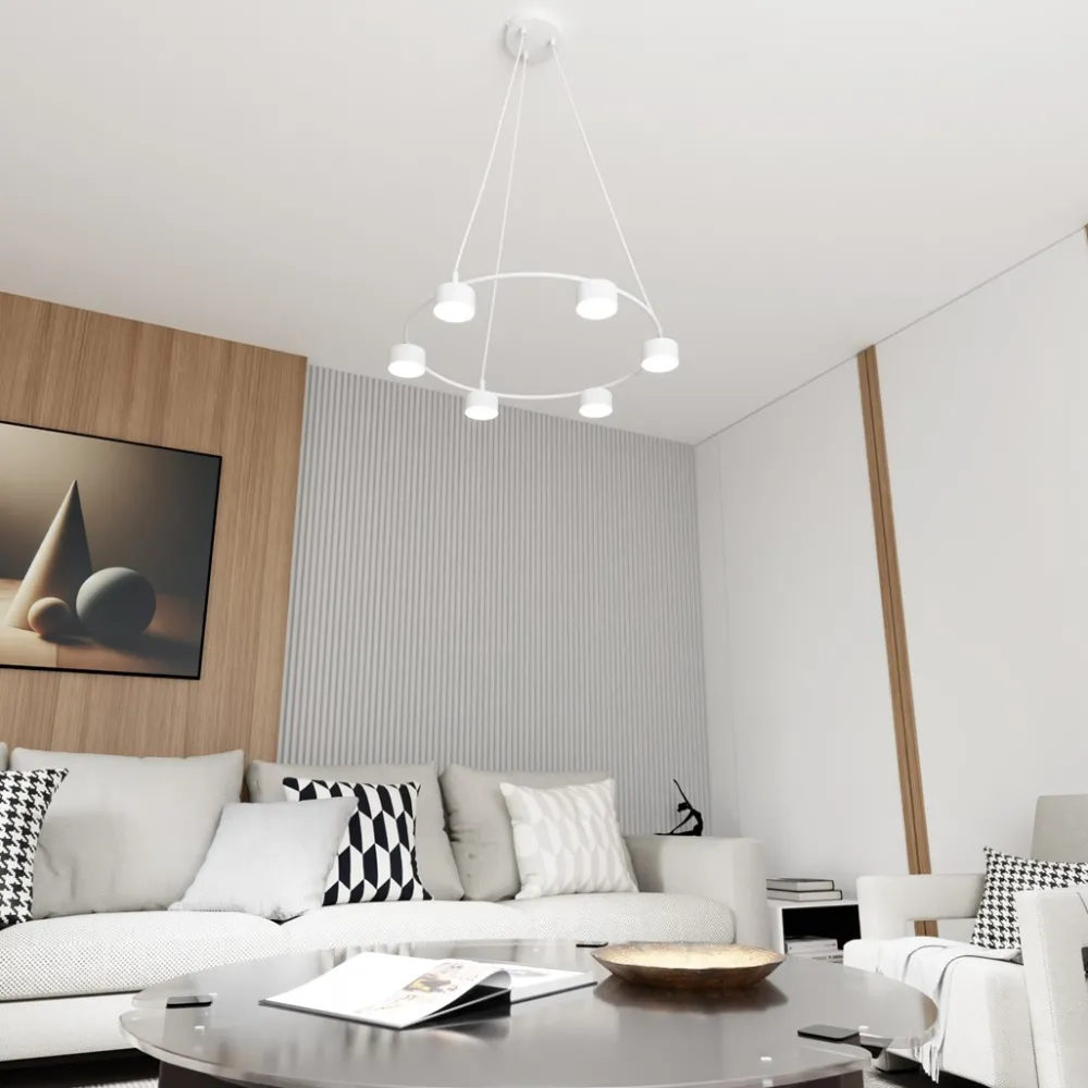Discount Emibig Lighting Starlit Ø64 taklampa