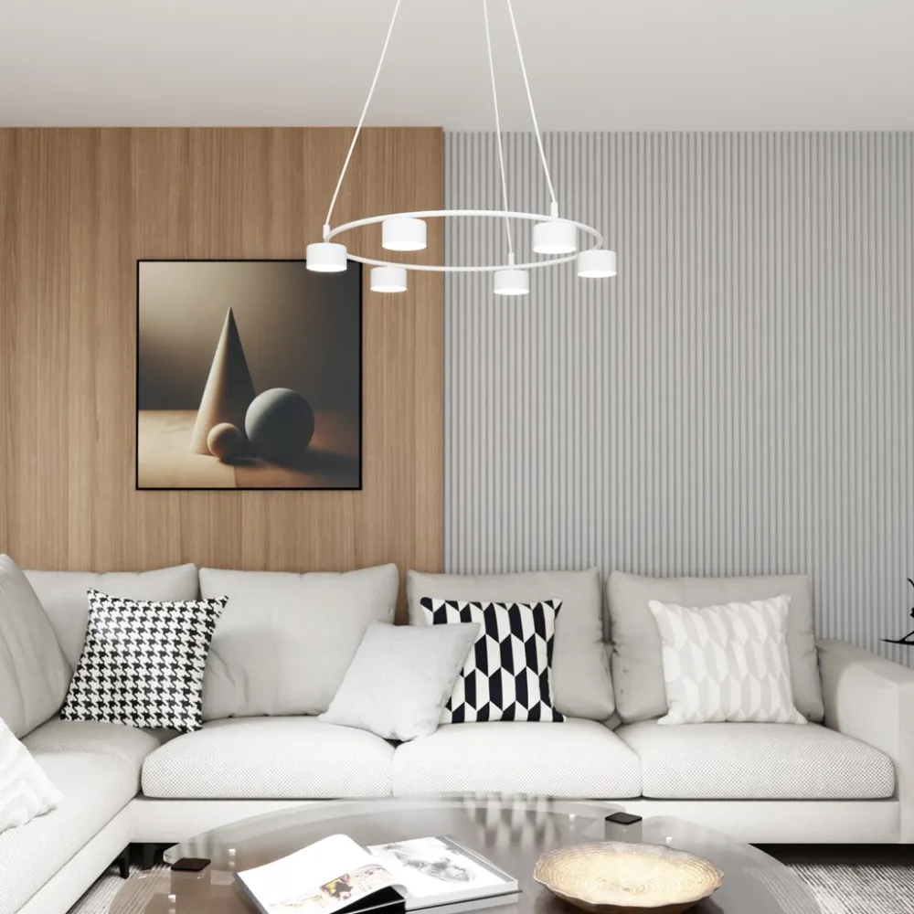 Discount Emibig Lighting Starlit Ø64 taklampa