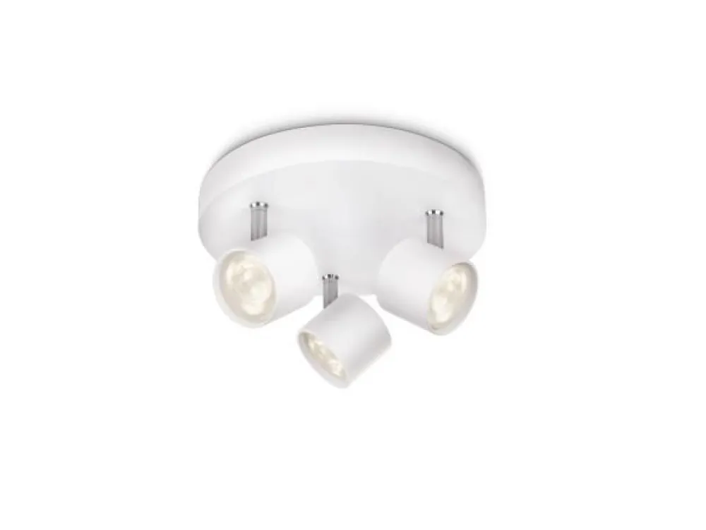 Best Philips Star 3 spotlight