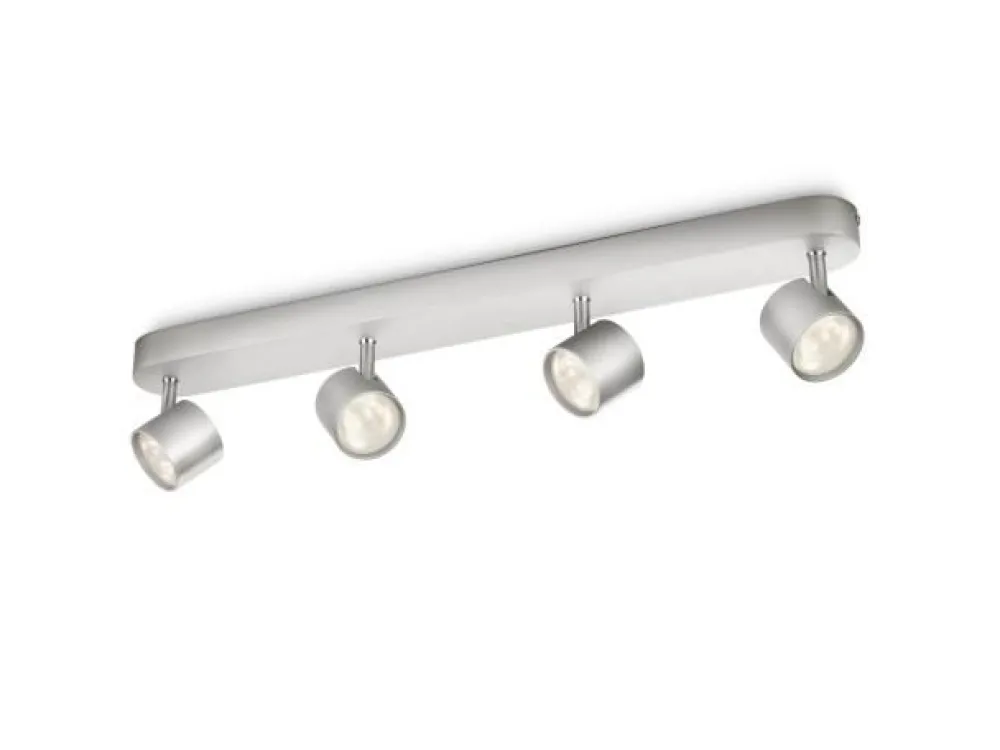 New Philips Star 4 spotlight