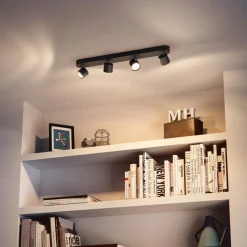 Sale Philips Star 4 spotlight