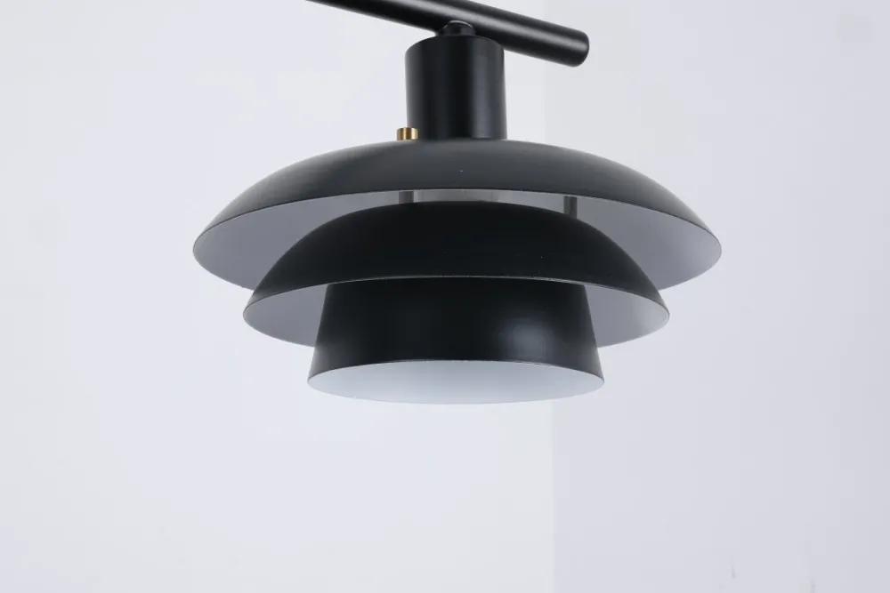 Nordic Lighting Stealth 120cm taklampa