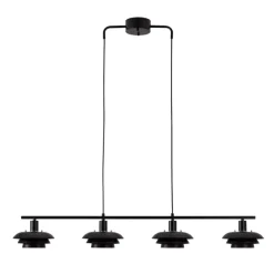Nordic Lighting Stealth 120cm taklampa
