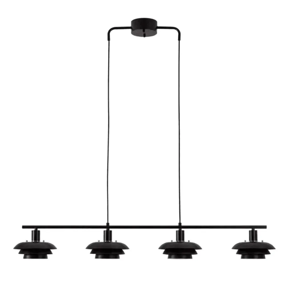 Nordic Lighting Stealth 120cm taklampa