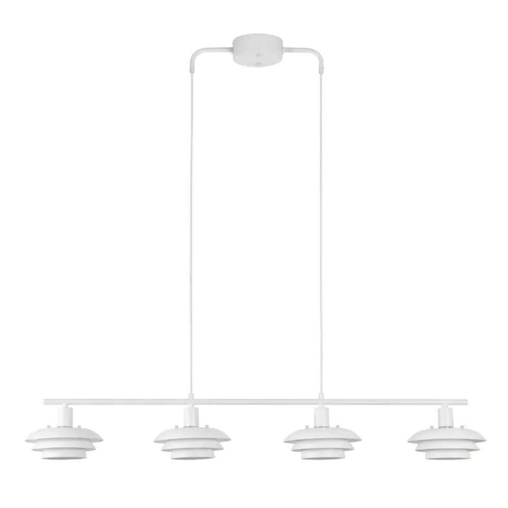 Outlet Nordic Lighting Stealth 120cm taklampa