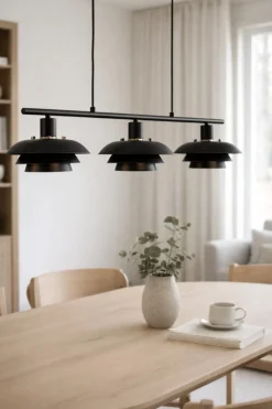 Clearance Nordic Lighting Stealth 86cm taklampa