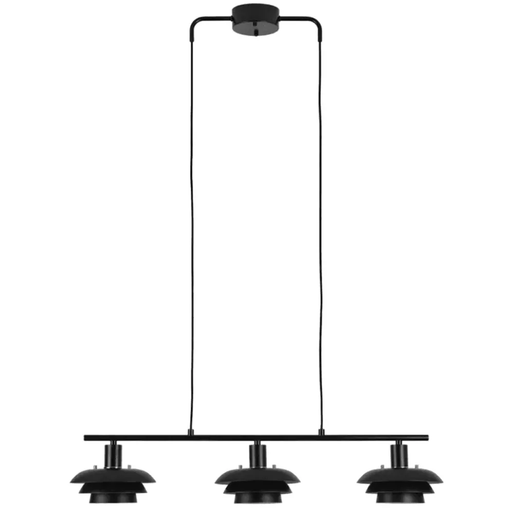 Clearance Nordic Lighting Stealth 86cm taklampa