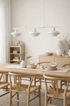 Discount Nordic Lighting Stealth 86cm taklampa