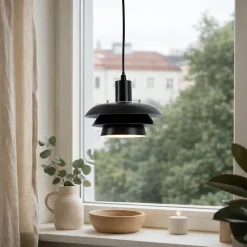 Online Nordic Lighting Stealth Ø20 fönsterlampa