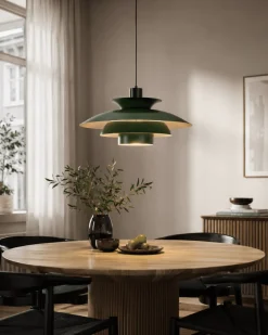 Discount Nordic Lighting Stealth 2 Ø50 taklampa