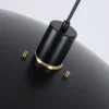 Hot Nordic Lighting Stealth Ø50 taklampa