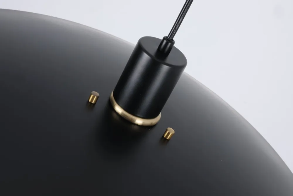 Hot Nordic Lighting Stealth Ø50 taklampa
