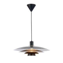 Hot Nordic Lighting Stealth Ø50 taklampa