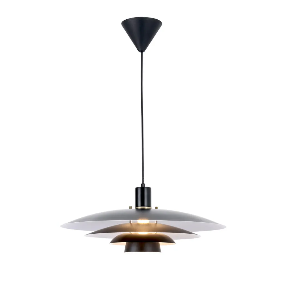 Hot Nordic Lighting Stealth Ø50 taklampa