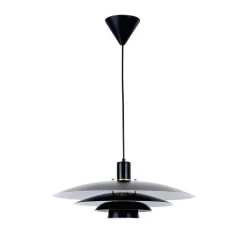 Hot Nordic Lighting Stealth Ø50 taklampa