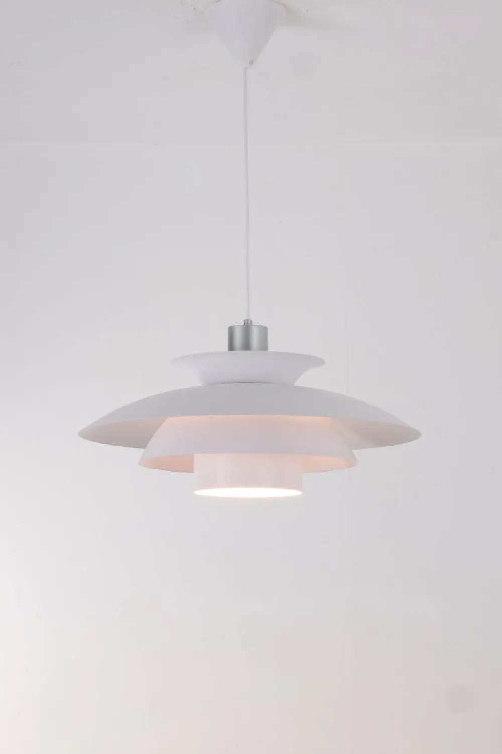 Discount Nordic Lighting Stealth 2 Ø50 taklampa