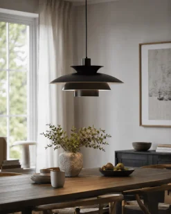 New Nordic Lighting Stealth 2 Ø50 taklampa