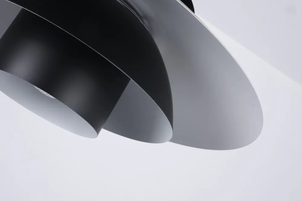 New Nordic Lighting Stealth 2 Ø50 taklampa