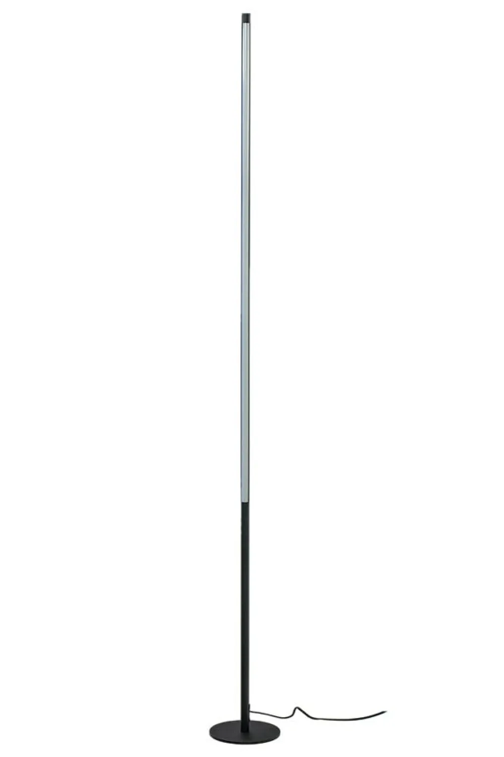 Sale Aneta Lighting Stecco golvlampa Svart