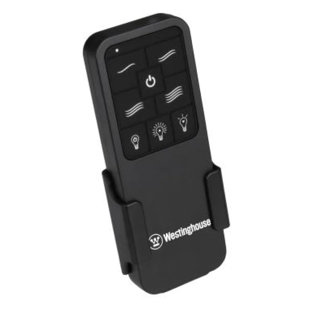 Discount Westinghouse 4-steg fjärrkontroll (radiofrekvens)