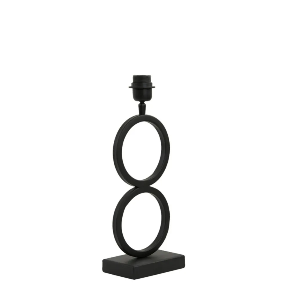 Sale Light & Living Stelios 36cm Svart