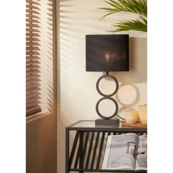 Sale Light & Living Stelios 36cm Svart