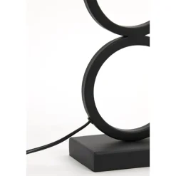 Sale Light & Living Stelios 50cm Svart