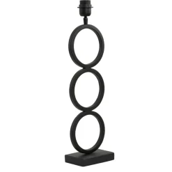 Sale Light & Living Stelios 50cm Svart