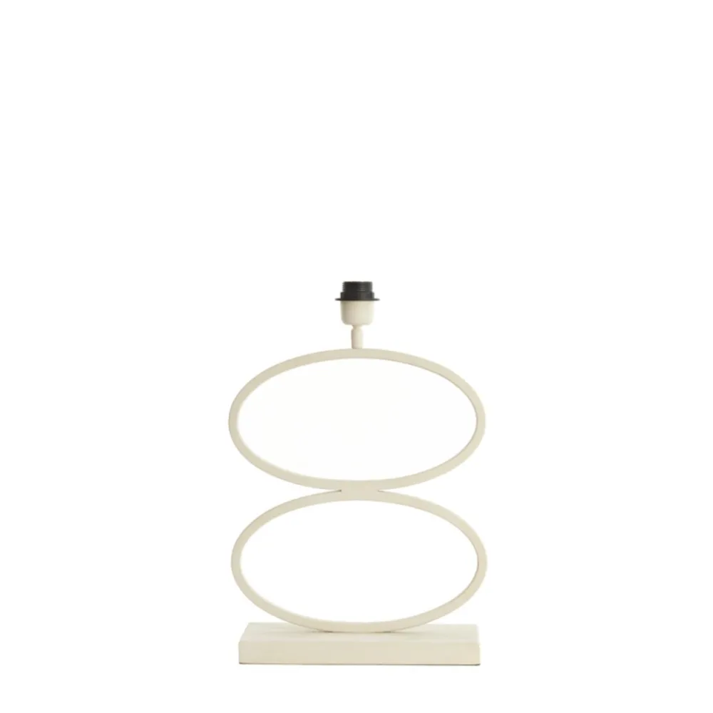 Clearance Light & Living Stelius 42cm
