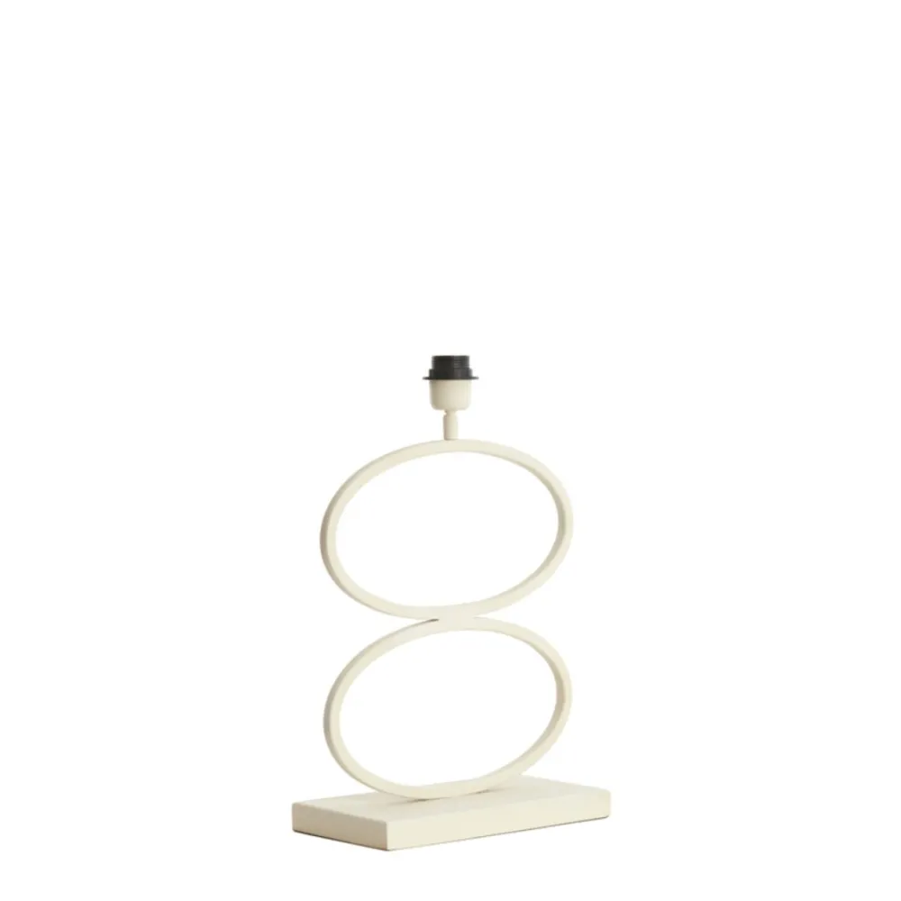 Clearance Light & Living Stelius 42cm