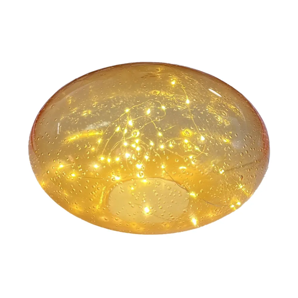 New Pixie Design Sten 15cm bordslampa
