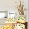 Discount Pixie Design Sten 15cm bordslampa