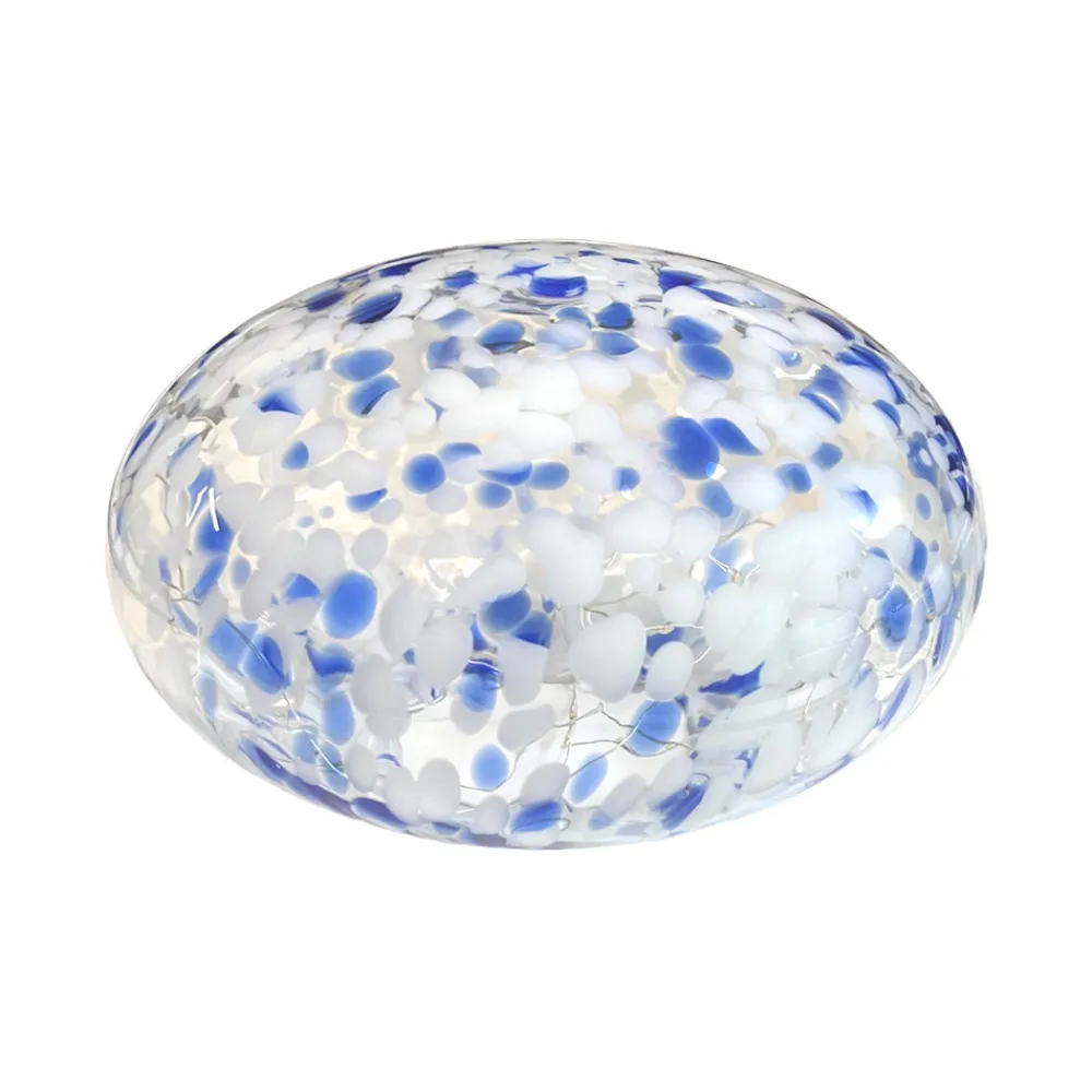 Discount Pixie Design Sten 15cm bordslampa